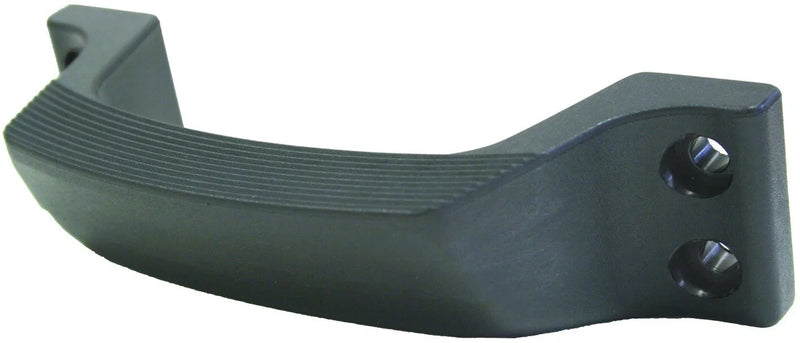 Caravan / Boat, Black, 160mm Length Step or Grab Handle