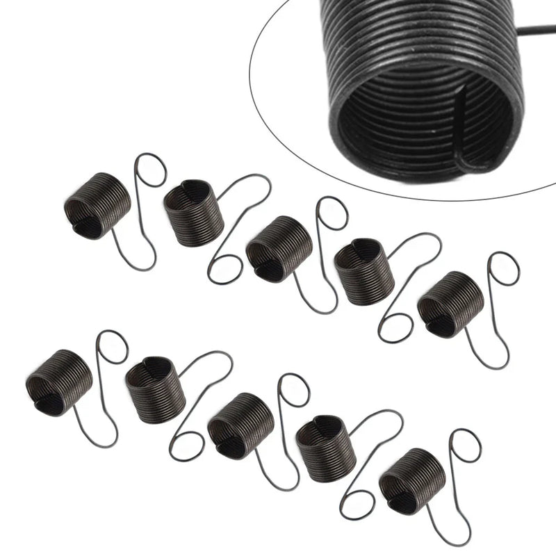 SINGER 301 Sewing Machine Upper Thread Tension Spring (201-221)