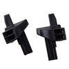 Mercedes A / B-Class W169 W245 Parcel Shelf Clips (2004-2012)
