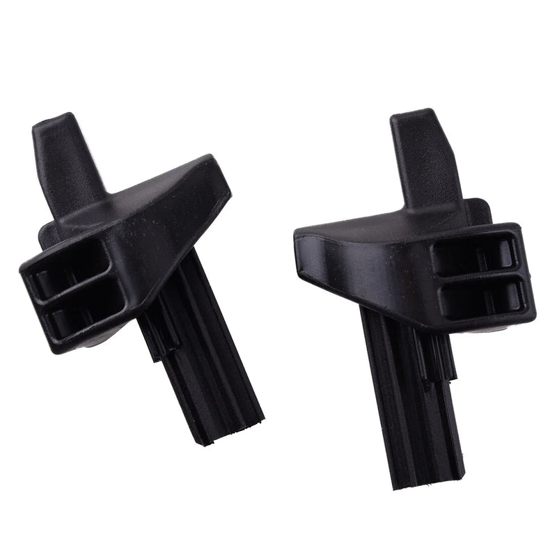 Mercedes A / B-Class W169 W245 Parcel Shelf Clips (2004-2012)