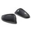 HLGHLADER RAV4 2014-2018 Real Carbon Fiber Wing Side Mirror Cover Trim fit