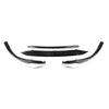Honda Accord Front Bumper Spoiler Lip (2023-2025)