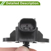 Mercedes-Benz GLK-Class MAP Sensor (2010-2015)