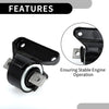 Dodge Avenger 2.4L Engine Mount (2008-2014)