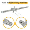 Suzuki Quadsport Z400 Rear Axle Shaft (2003–2008)