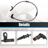 Mercedes-Benz ABS Wheel Speed Sensor (2012-2018)