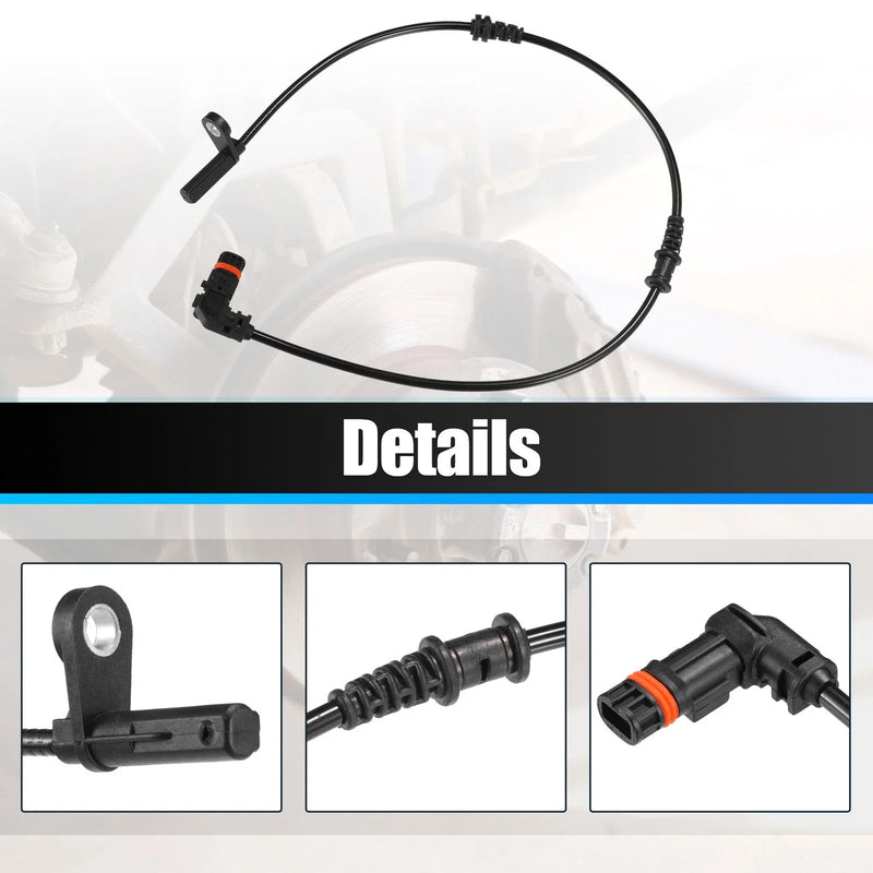 Mercedes-Benz ABS Wheel Speed Sensor (2012-2018)