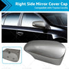 Toyota Corolla Silver Right Mirror Cover Cap (2012-2018)