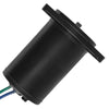 Yamaha Outboard C60TLR / C90TLR Tilt Trim Motor (1996-2001)