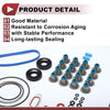 GMC Yukon 2002-2011 Timing Cover Gasket Kit (1 Set)