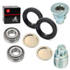 HONDA Rancher TRX 350 Swingarm Bearing Seal Bolt Kit