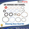 GMC S-Models, S15, S15 Jimmy, Sonoma, Envoy Steering Gear Seal