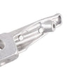 Kawasaki Z750, Z1000, ER6N, ER6F Front Footpeg (2007-2013)