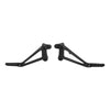 Yamaha YZF-R1 Rear Passenger Footpegs (2009 - 2011)