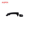 Chevrolet Front Left Black Door Handle Cap (2010-2015)