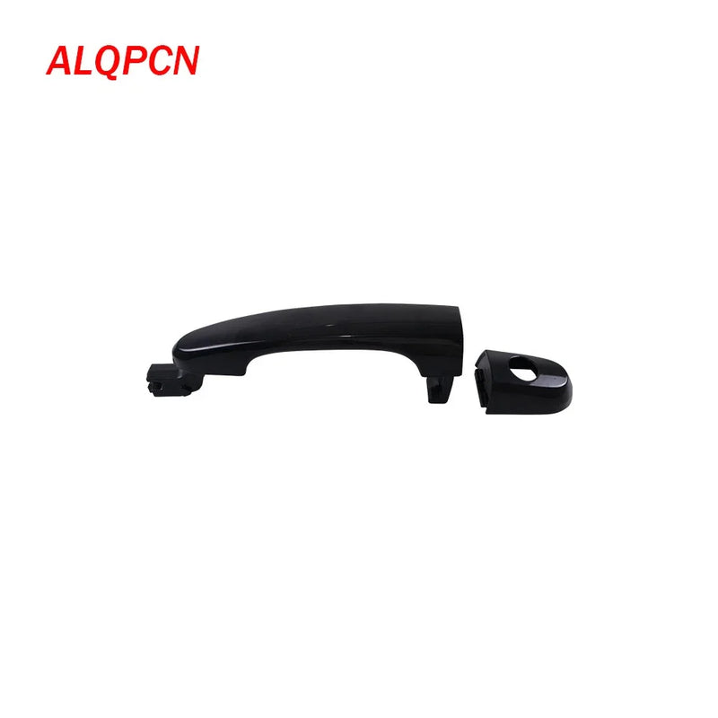 Chevrolet Front Left Black Door Handle Cap (2010-2015)