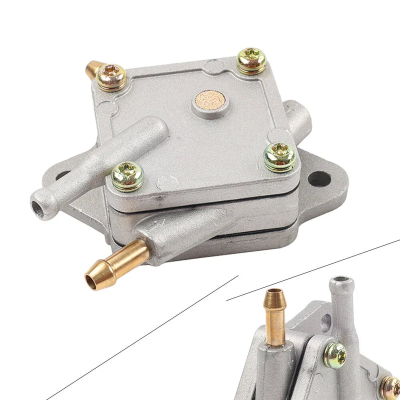 Kohler 24 393 04-S, 24 393 16-S Fuel Pump (No Year)