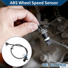 Chevrolet Astro AWD ABS Wheel Speed Sensor (2000-2005)