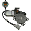Nissan T30 X-trail / Navara D40 Front Right Window Lift Motor 6 Pin (2008–2015)