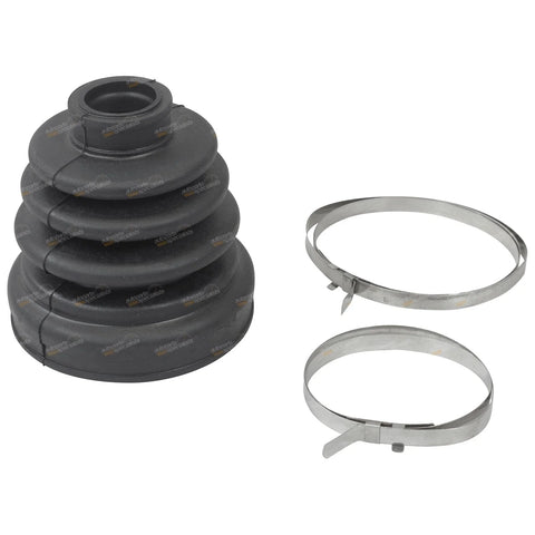 Navara D23 NP300 4x4 CV Boot Inner Left or Right (2015-2018)