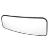 Ford F150 F250 F350 F450 Driver Side Mirror Glass (2004-2023)