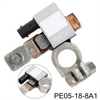 Mazda 3, CX-5, CX-3, CX-4, CX-8, MX-5 Car Battery Sensor (2004-2023)