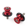 Honda CBR954RR Swingarm Spools Slider Screws M8 (2002-2003)