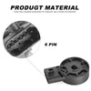Polaris Magnum 330 / 500 Rotary Gearcase Switch (2003-2006)