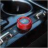 Kia K5 Gear Shift Knob Trim Cover Ring (2021-2023)