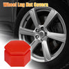 Land Rover Range Rover Sport Wheel Lug Nut Cover 20pcs 22mm (2006-2013)