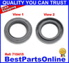 Ford F-150 Output Shaft Seal (1988–1997)