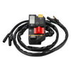 Honda ATC125 TRX125 Left Handlebar Start Kill Stop Switch (1986-87)