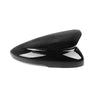 Honda Accord Gloss Black Side Mirror Covers (2022-2025)