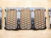 Jeep Grand Cherokee 2014-2016 Grill Trim Insert (2014-2016)