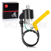 HONDA Rincon 650 TRX650 Ignition Coil and Spark Plug Cap (2003-2005)