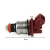 Seadoo GTX / RX / LRV / XP / 3D Fuel Injectors (2000-2007)