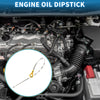 Ford Escape 2.0L Engine Oil Dipstick (2003-2004)
