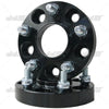 Mazda 3 6 CX-3 CX-30 CX-5 CX-9 30mm 12x1.5 Hub Centric Wheel Spacers