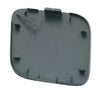Toyota Auris 2 x Tow Hook Towing Eye Covers (2012-2018)