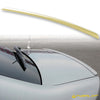 Subaru Legacy BL Sedan Boot Lip Spoiler (2003-2009)