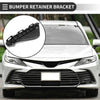 Toyota Yaris Hatchback 1pc Right Bumper Retainer (2007–2013)