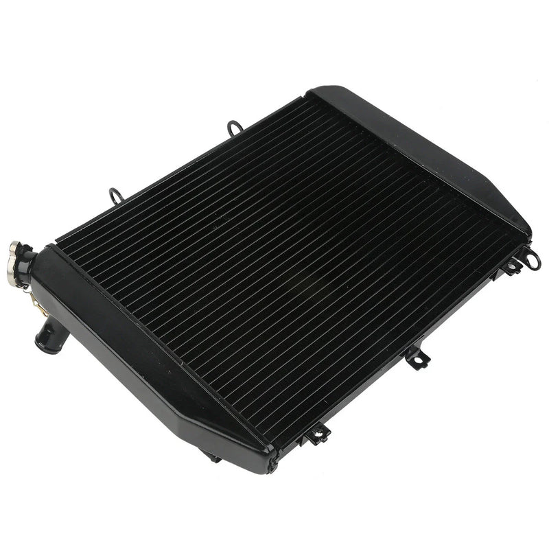 Kawasaki Ninja ZX12R ZX-12R Radiator Cooler (2000-2001)
