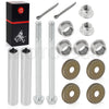 Yamaha G22 G29 Drive Golf Cart King Pin & Bushing Kit