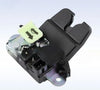 Hyundai Sonata Genesis Coupe Trunk Lid Lock Latch (2009–2012)