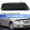 Toyota Camry Fog Light Grille Cover Trim (2007-2011)