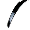 BMW 1 Series E82 E88 Coupe ABS Rear Trunk Spoiler Lip (2005-2013)
