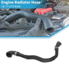 BMW X6 Engine Radiator Hose Rubber (2008 - 2019)