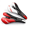 Mountain Bicycle - Carbon Fiber MTB Road Bike Saddle Cushion Pad (2020-2023)