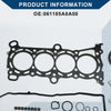 Honda K24V4 / K24V6 (2003-2011) - 1 Set Cylinder Head Gasket Kit