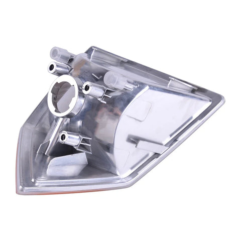 Jeep Compass Left Front Side Turn Signal Light (2007-2010)